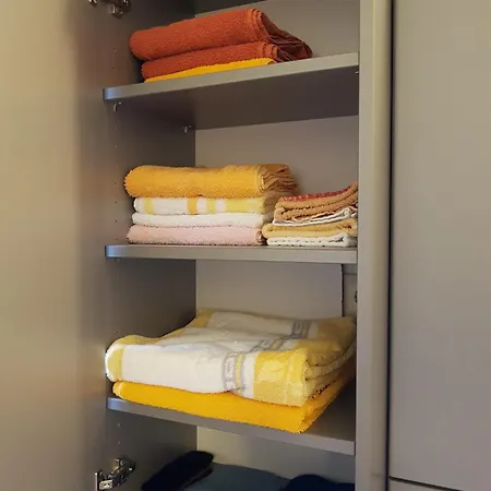Apartment Omas Stübchen - Monteurwohnung Auf Dem Land