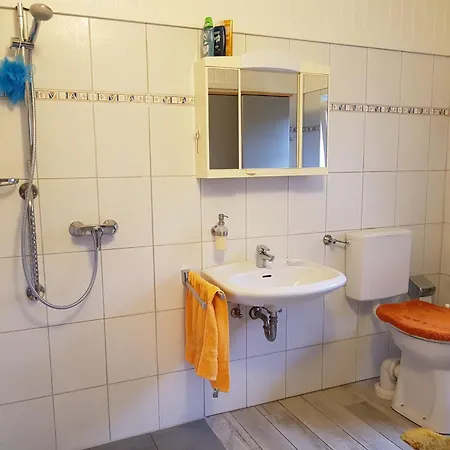 Omas Stübchen - Monteurwohnung Auf Dem Land * Borken (North Rhine-Westphalia)